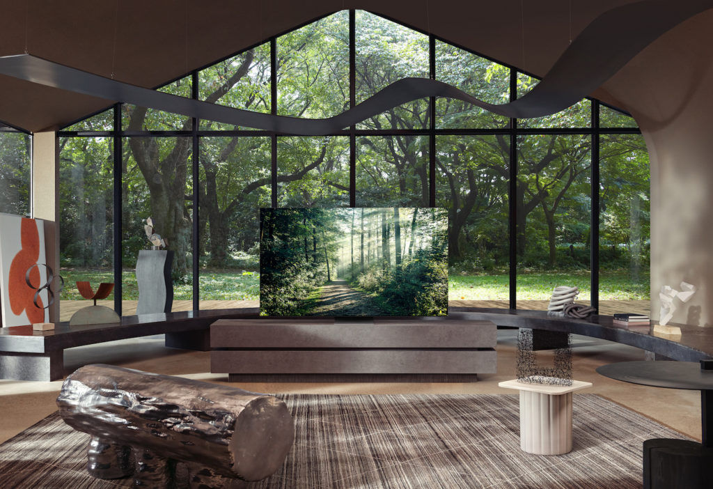 Samsung Neo QLED series: Elevate the home entertainment experience with cutting-edge technology
