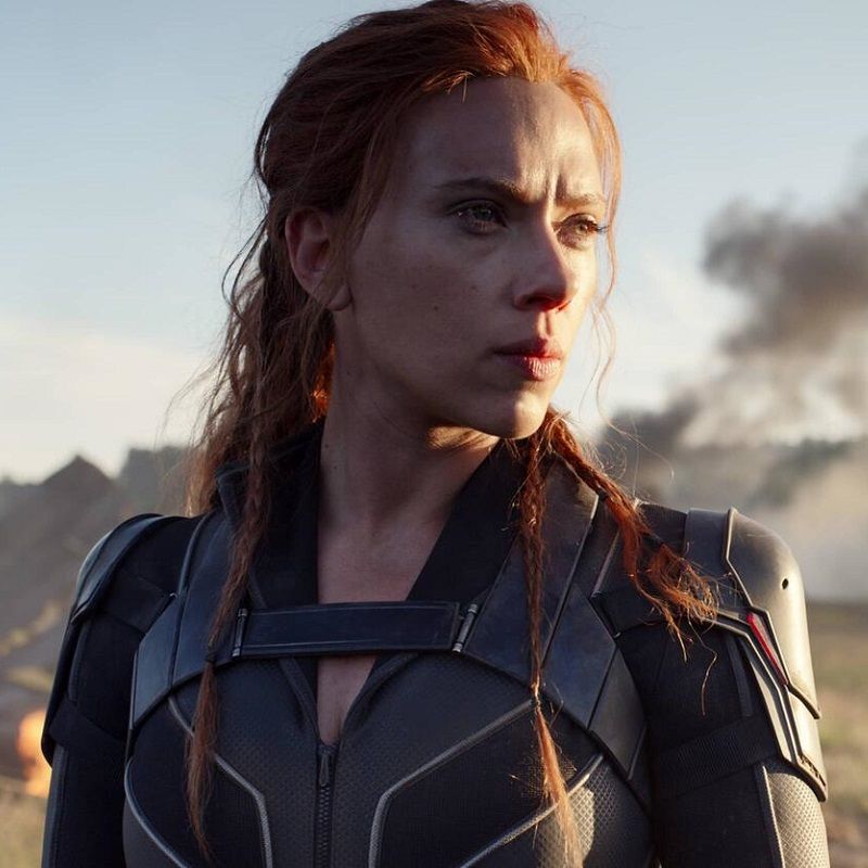 Black Widow: Facts about the iconic Marvel character you probably didn’t know