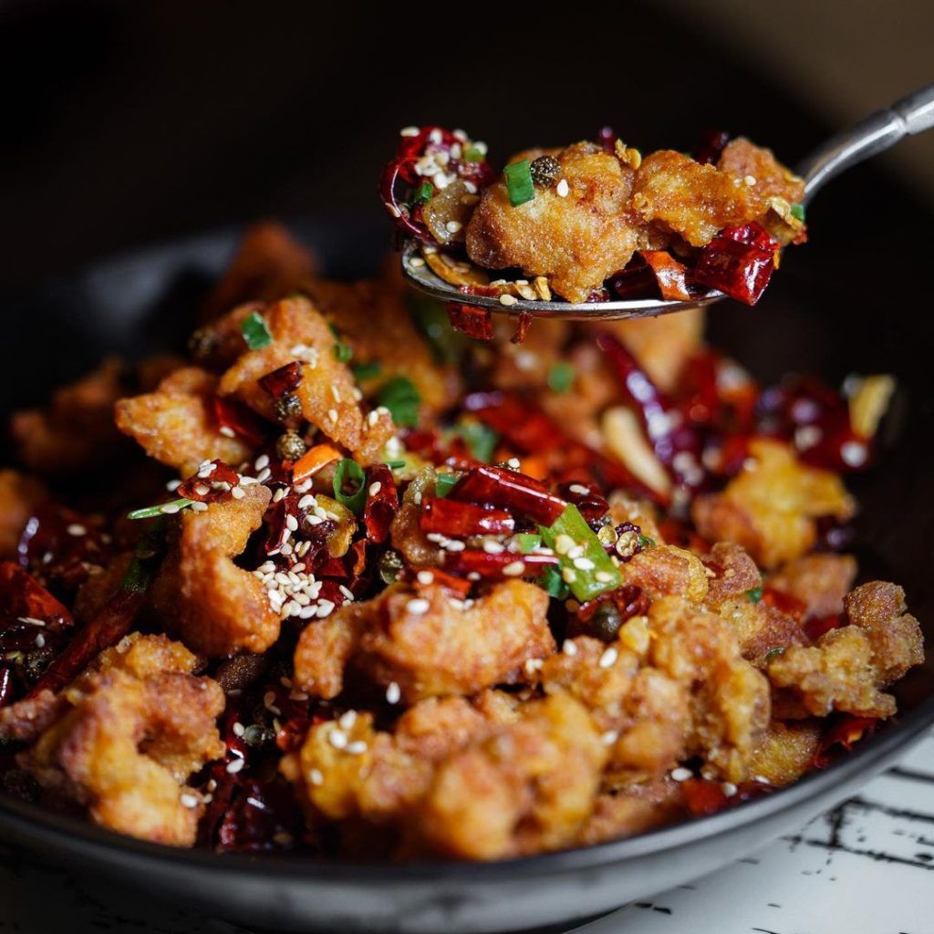 Love spicy food? These Sichuan restaurants promise to bring the heat