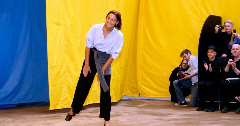 Phoebe Philo is finally launching her own fashion brand with LVMH