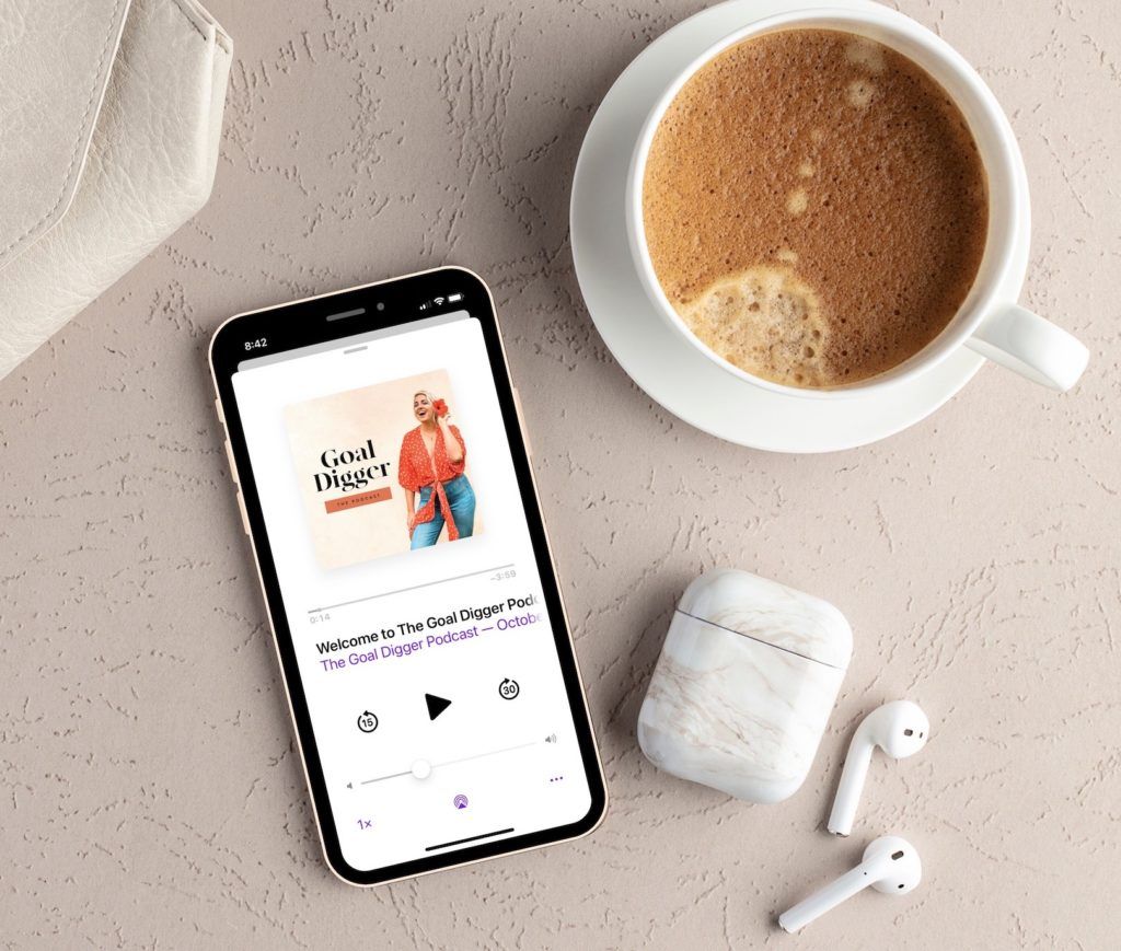 6 podcasts every young entrepreneur should subscribe to
