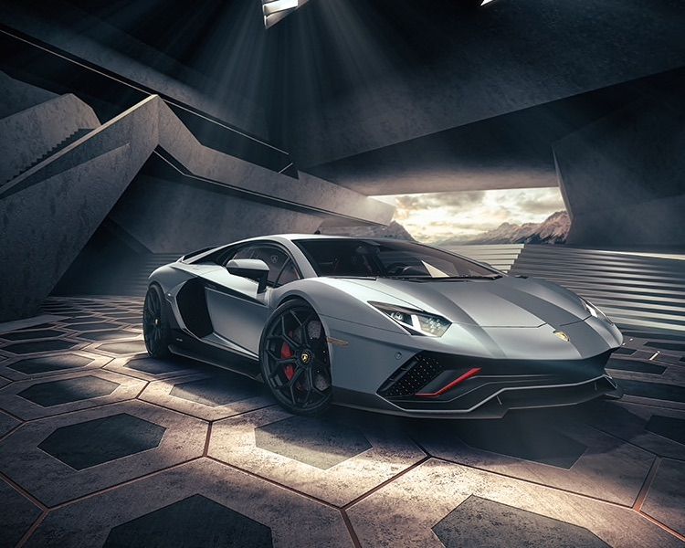 Lamborghini’s final Aventador, Polestar comes to Singapore, and more car news this week