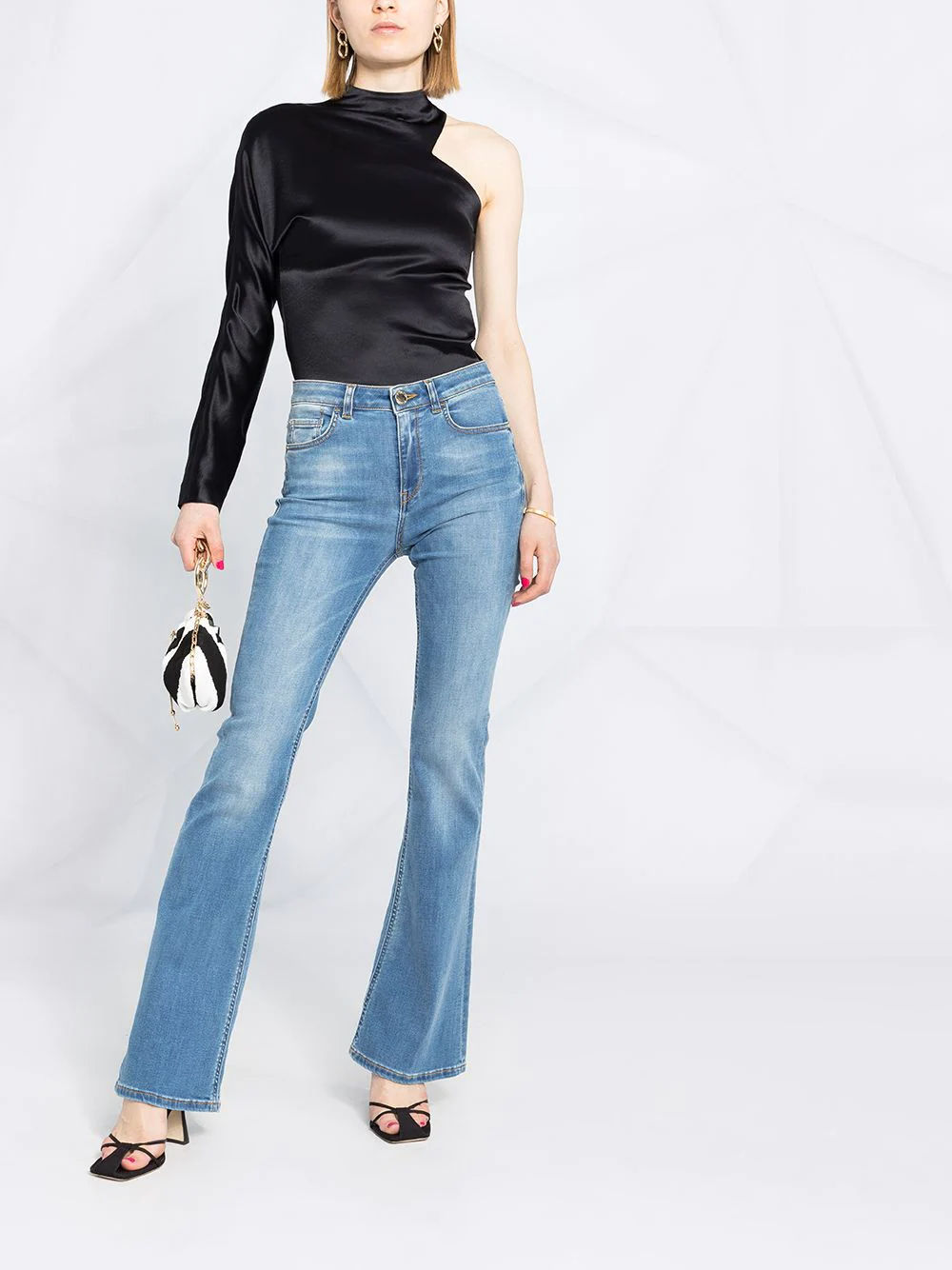 Women's Jean Styles and the Body Types They Suit – MELO