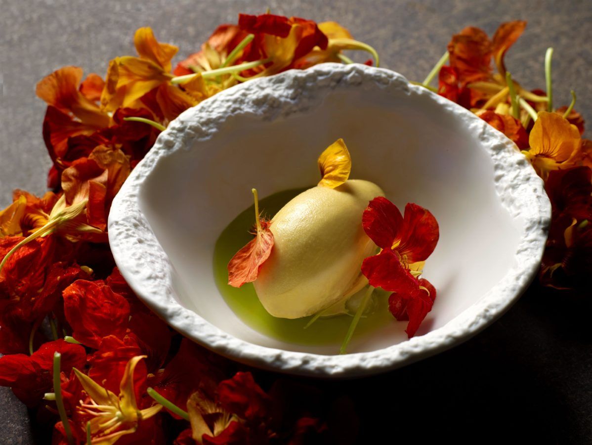 Review: Head to Mirazur for a once-in-a-lifetime meal unlike any other