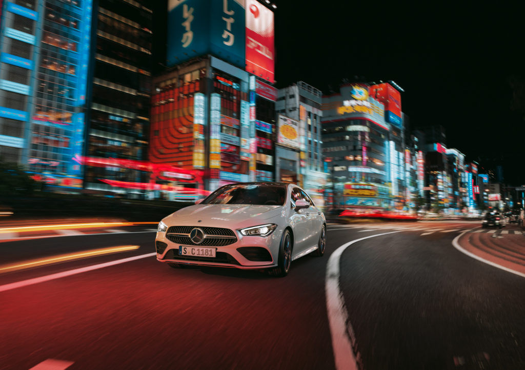6 reasons why Mercedes-Benz GO FLEX is the ultimate leasing plan for flexibility and affordability