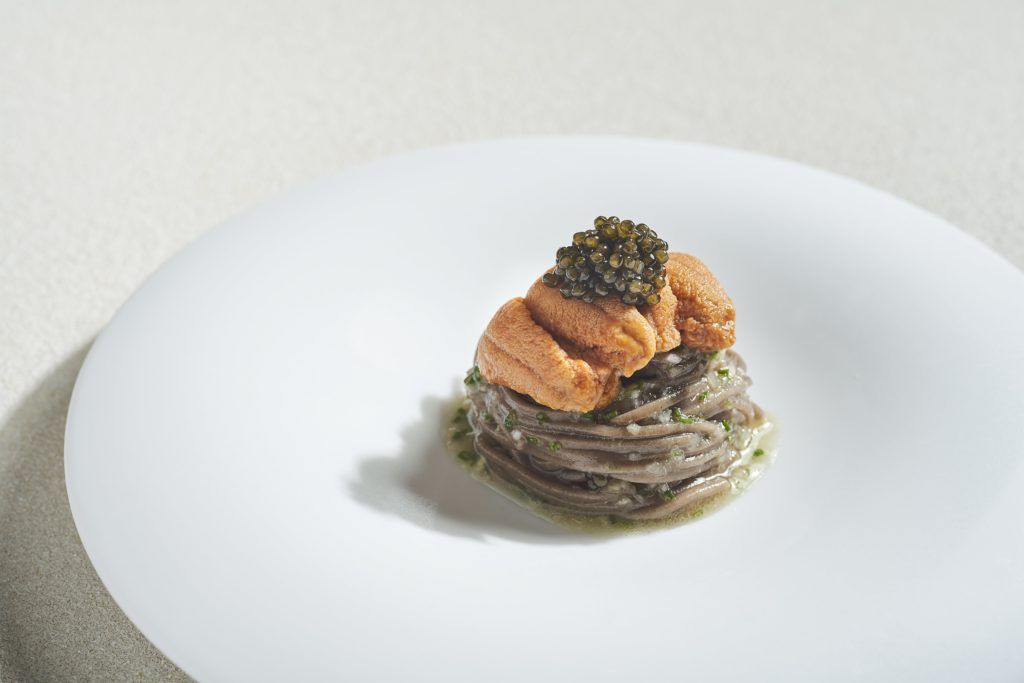 Review: Nae:um promises a whole new meaning to Seoul (Soul) food