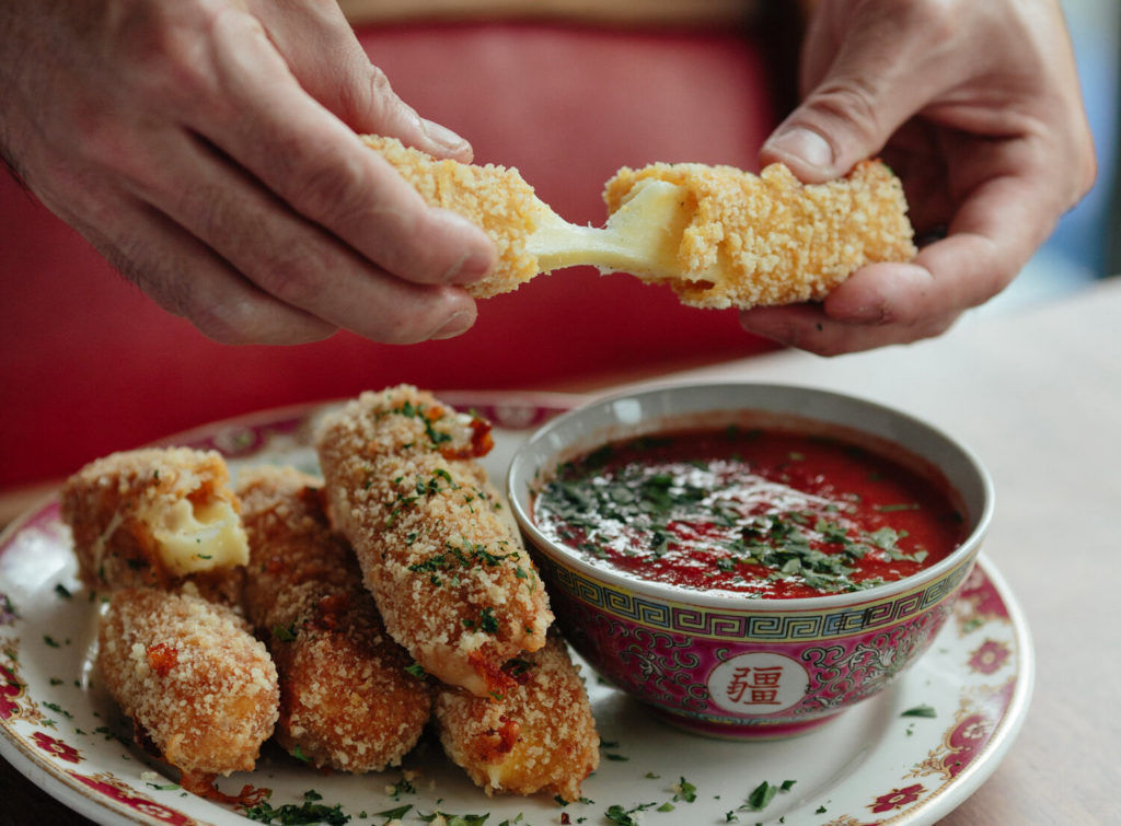 Curb your midnight cravings with these supper deliveries in Singapore