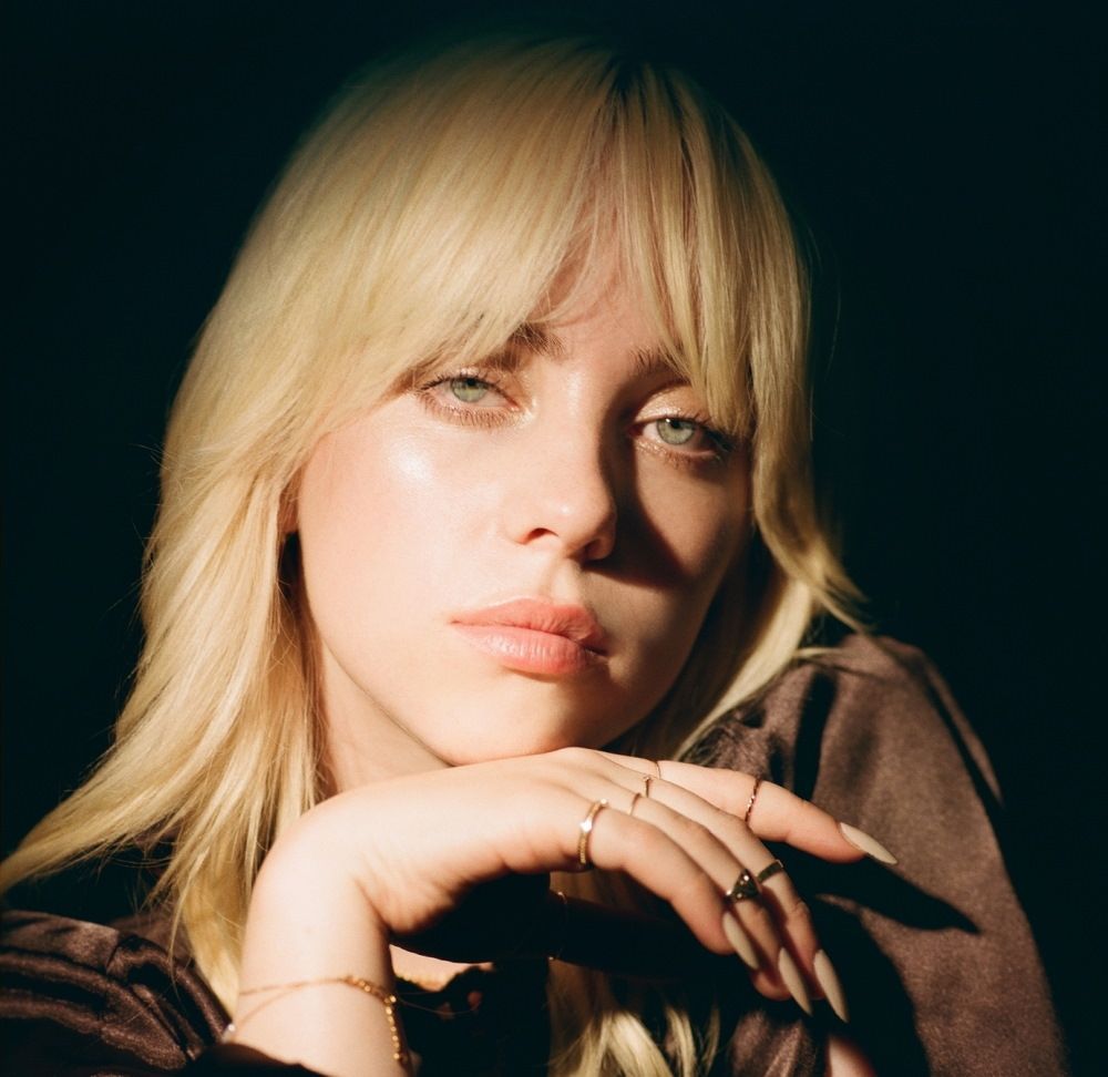 Disney+ Reveals Details Behind Its Billie Eilish Cinematic Concert Experience