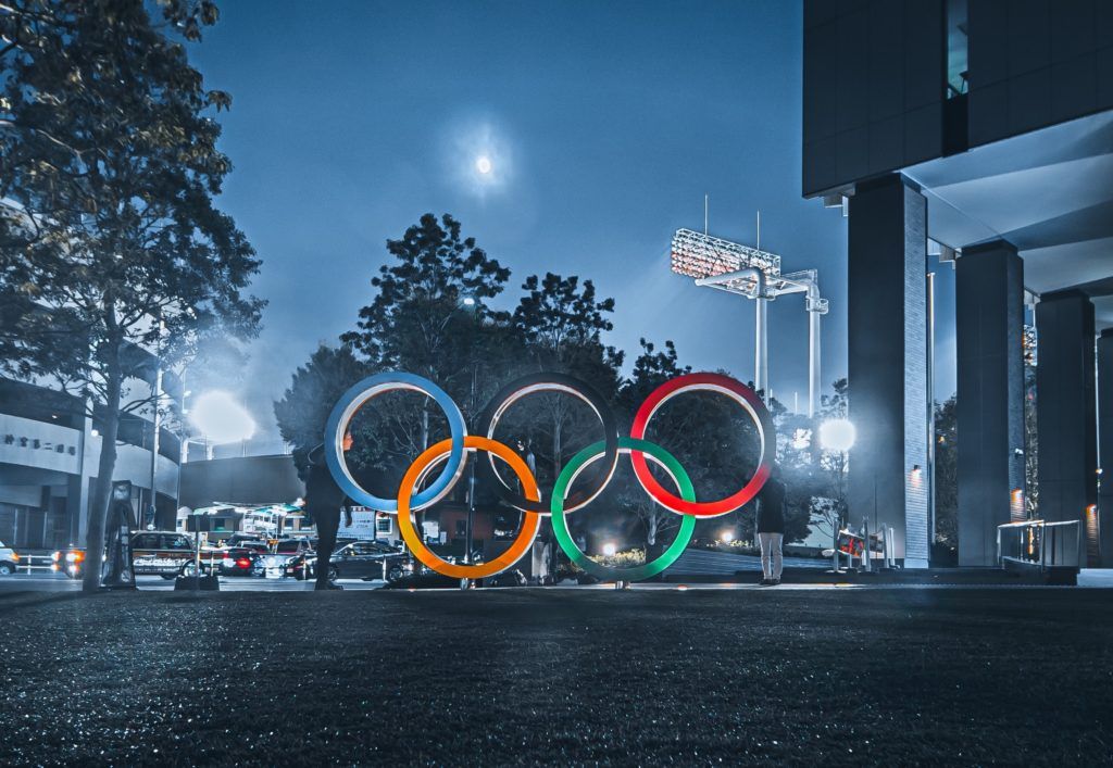 14 interesting facts you probably never knew about the Olympic Games