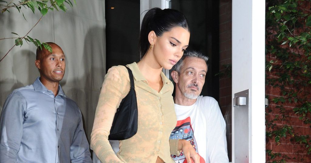 The nylon bag is everywhere now. How did it become a symbol of luxury?