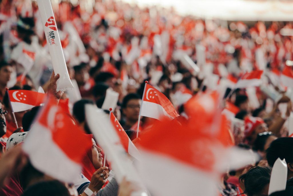 National Day 2021