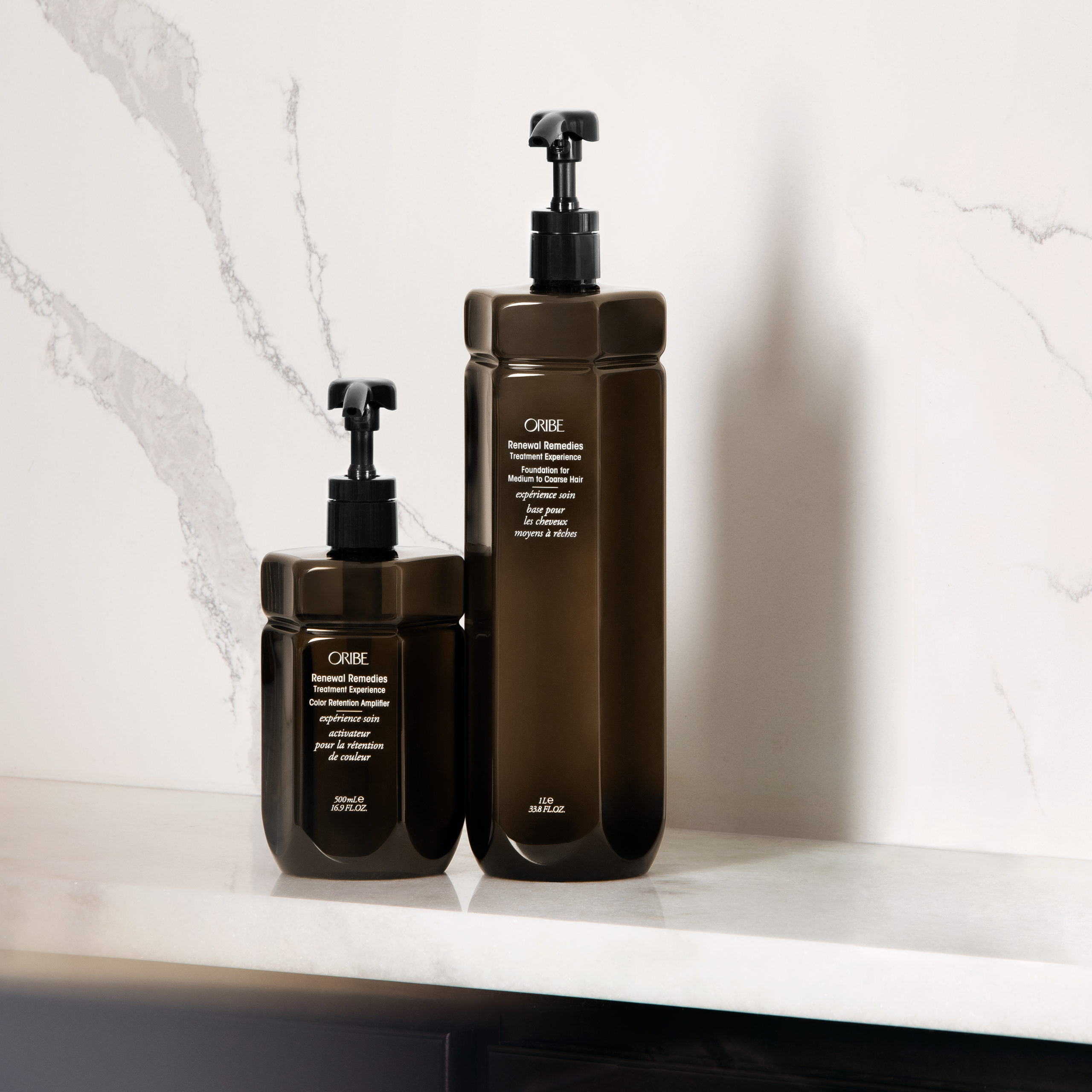Oribe smoothing treatment Clearance