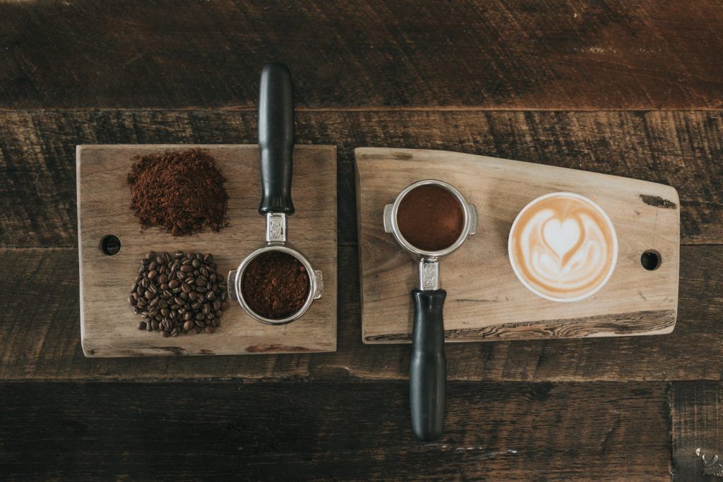 Drinking too much coffee? Blame it on your genes