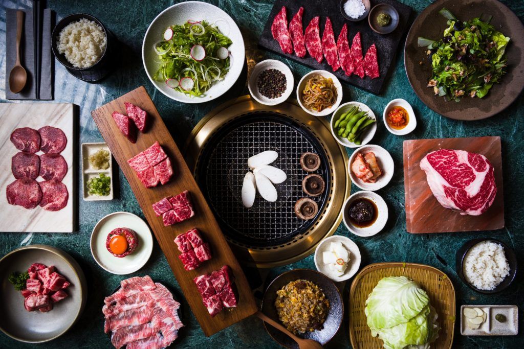 All the new restaurants to head to this August 2021