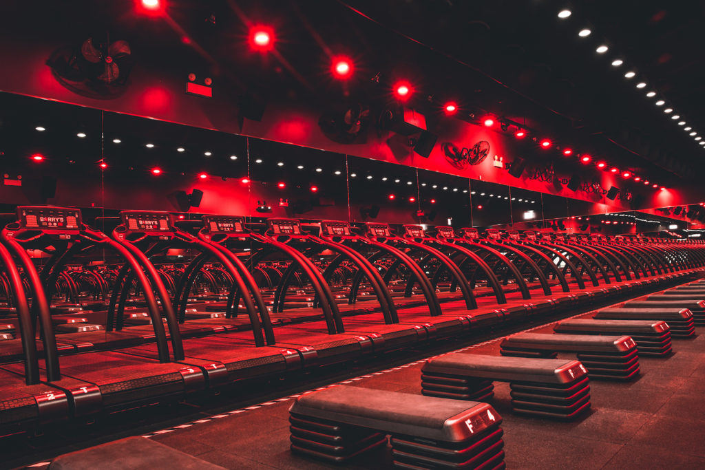 The best HIIT gyms in Singapore’s CBD to hit up after work today