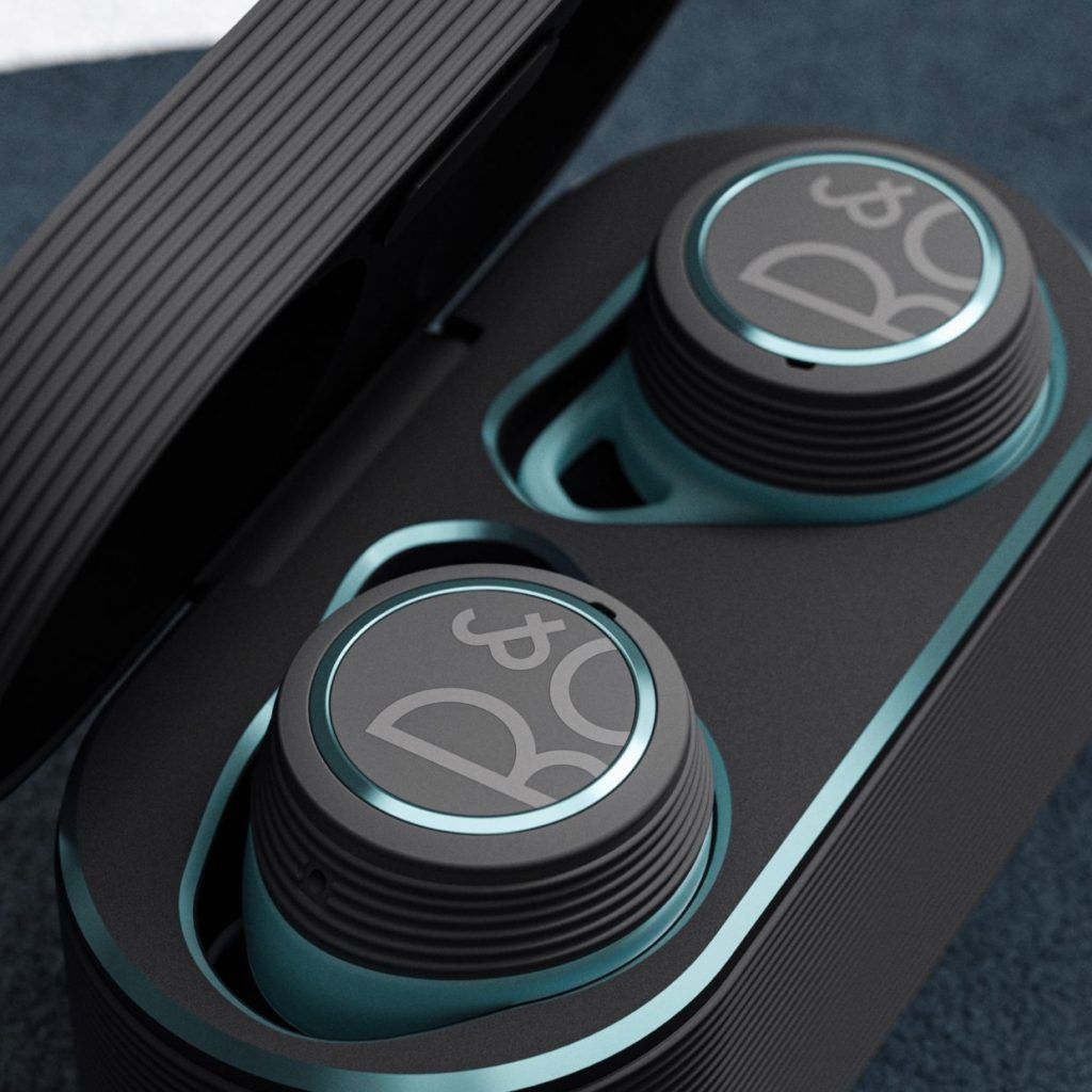 B&O’s new Sports colourway, SteelSeries’ latest gaming mouse, and more tech news