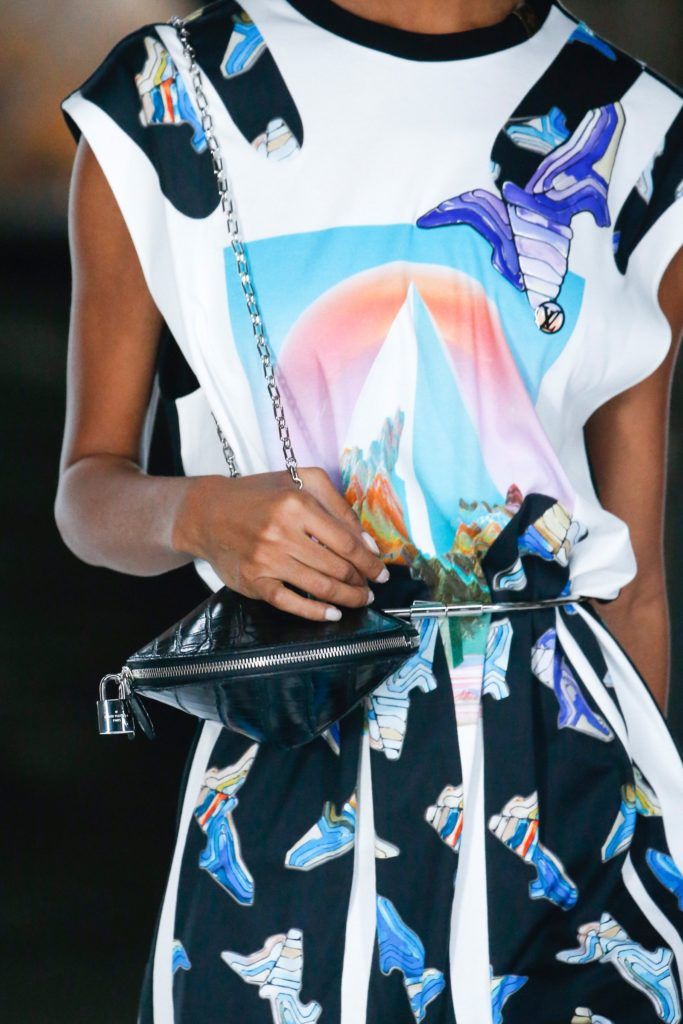 Louis Vuitton Toupie bag: where to buy the UFO-shaped accessory