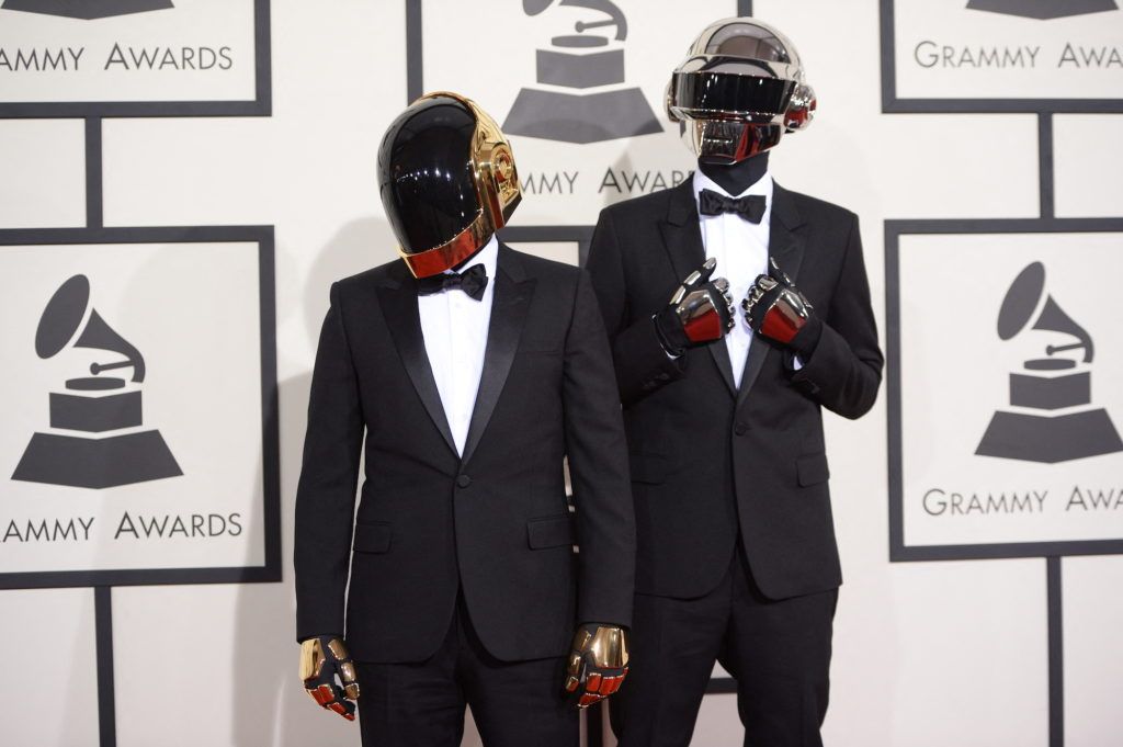 Daft Punk’s Thomas Bangalter is now scoring a new ballet