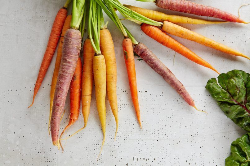 raw vegan diet