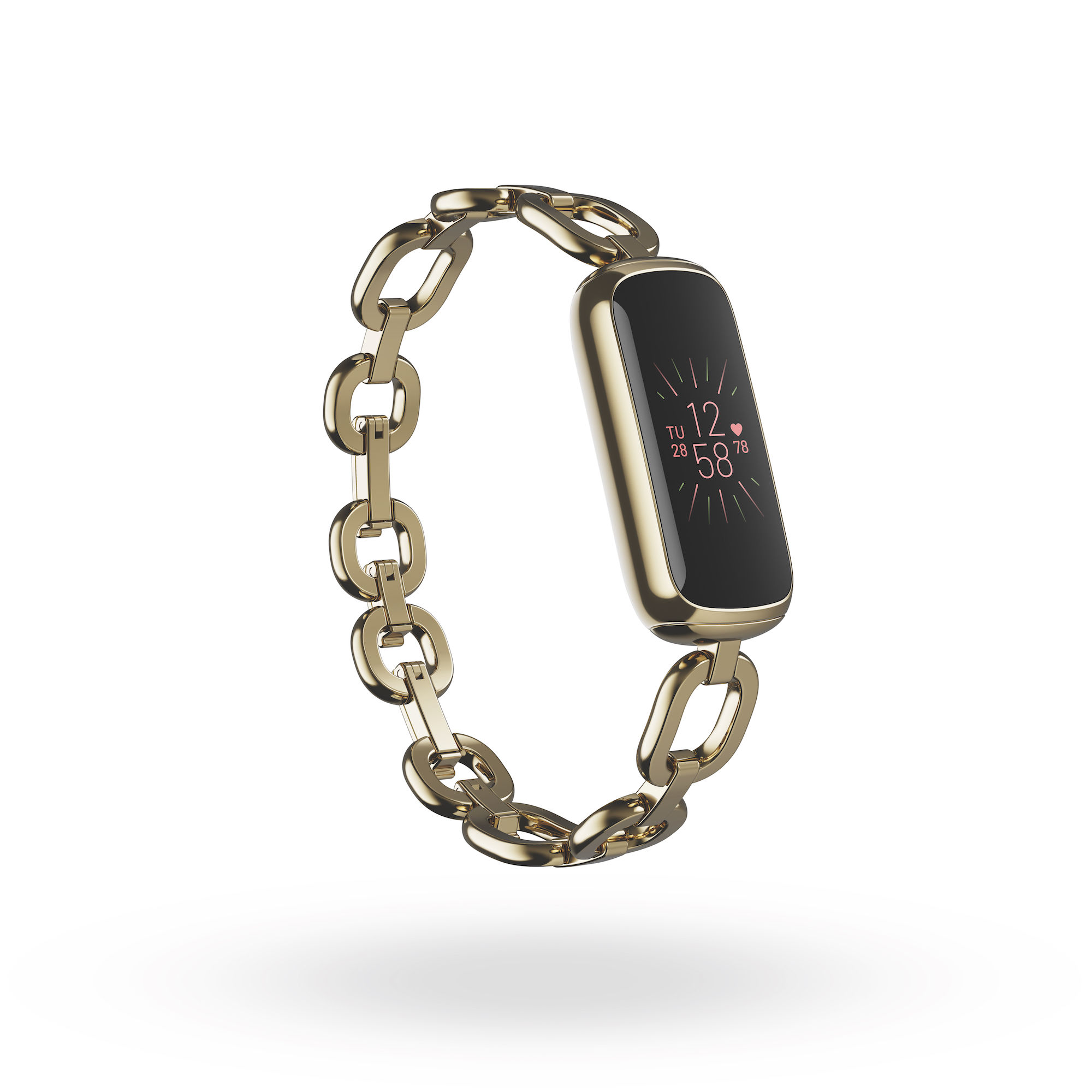 Fitbit Luxe review: Finally, a fitness tracker for the fashionable crowd