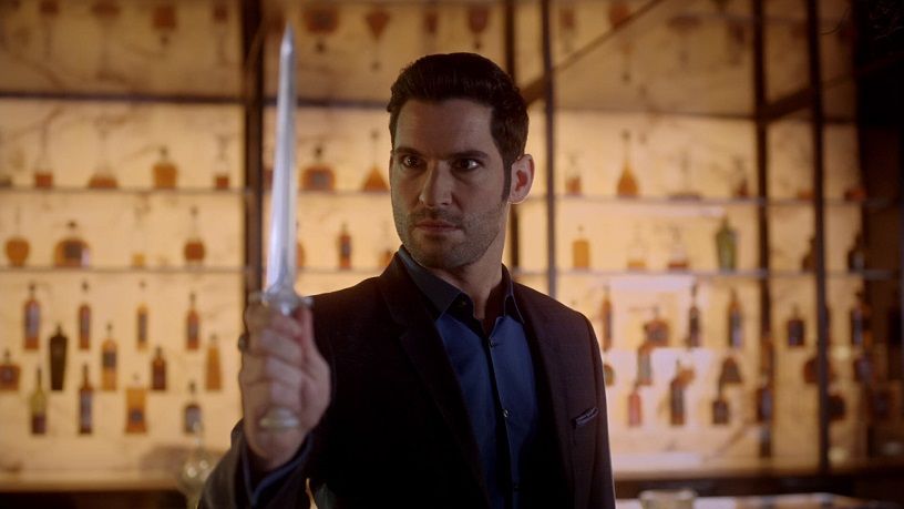 TV shows ending in 2021