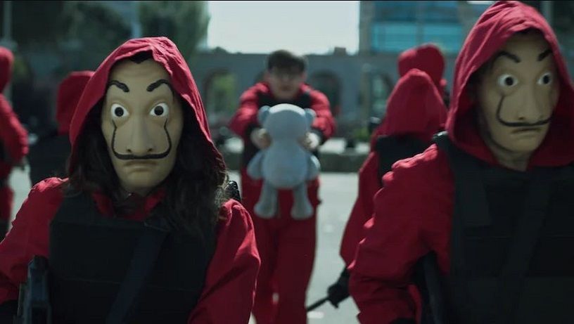Money Heist