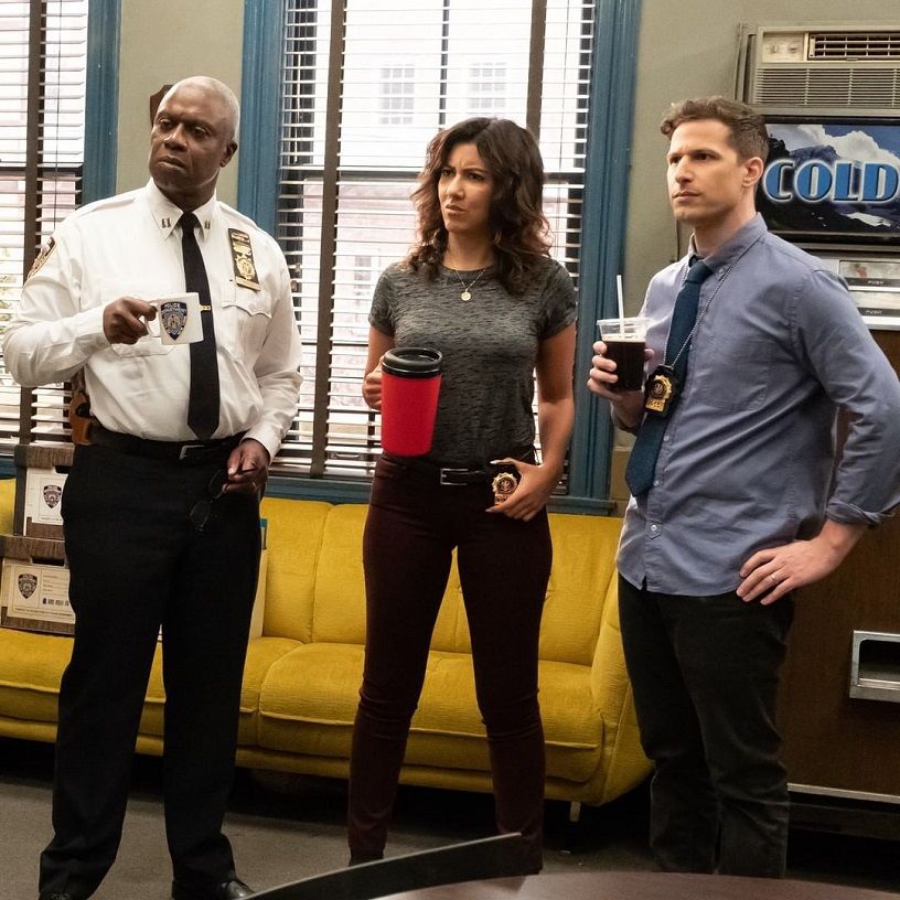 TV shows ending in 2021