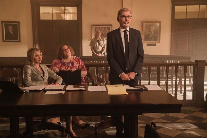 TV shows ending in 2021