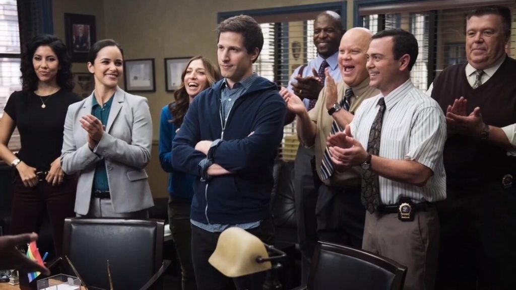 Brooklyn Nine-Nine, Money Heist, and other TV series we’ll be saying goodbye to in 2021