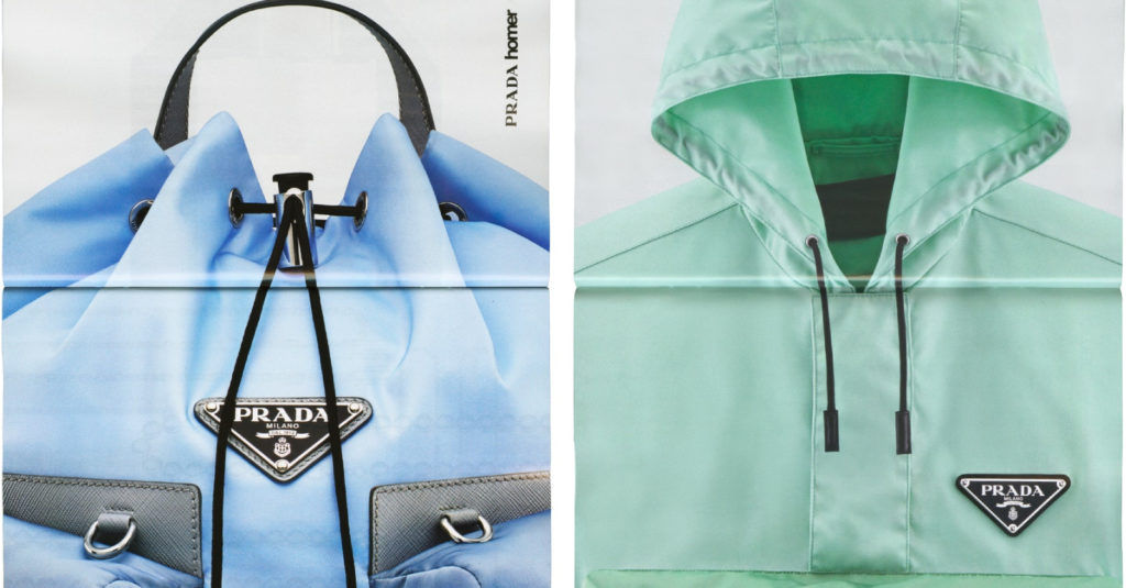 Frank Ocean is designing Prada bags and jackets — here’s your first look