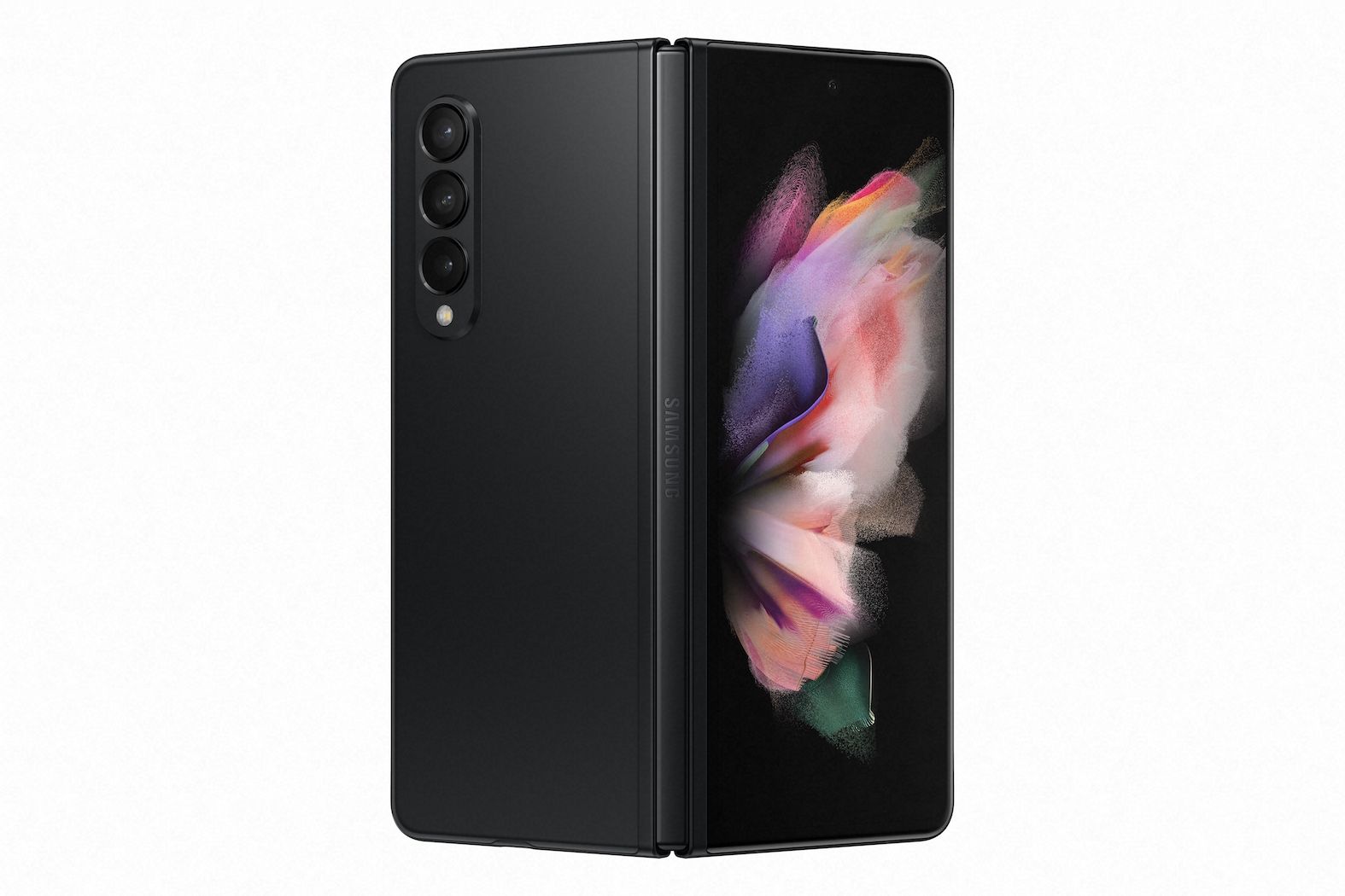 Samsung Galaxy Z Fold3: price in Singapore, new features, specs to
