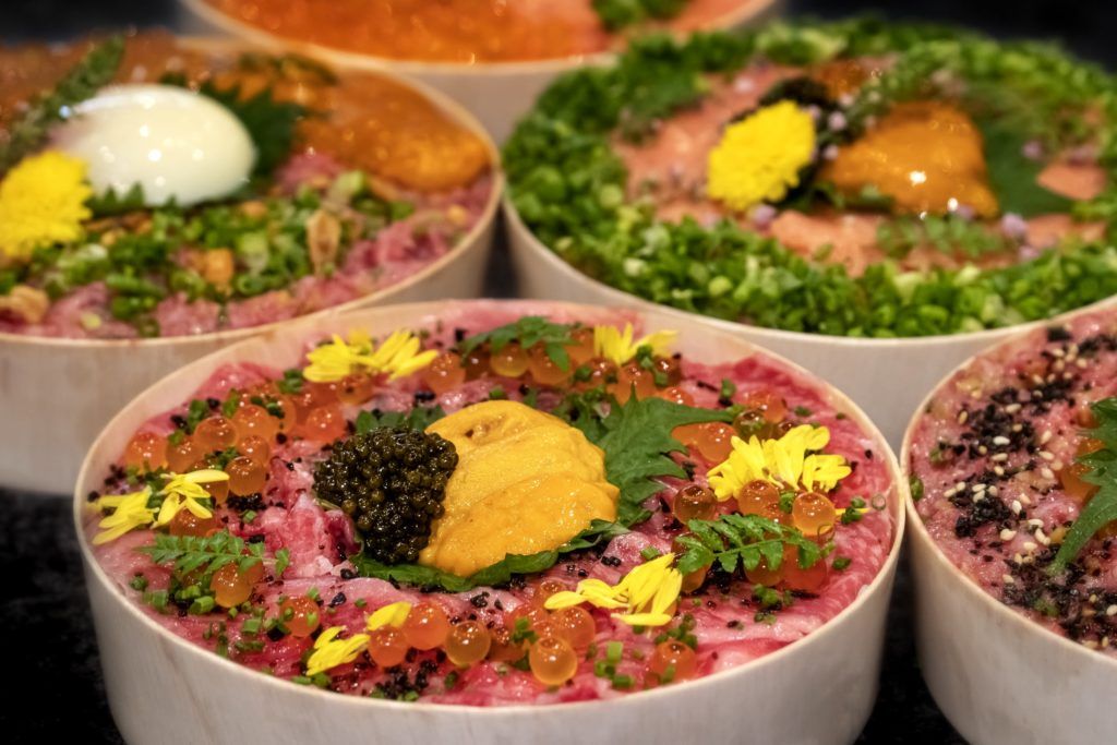 What to order this week from Fat Cow, Salted & Hung and more