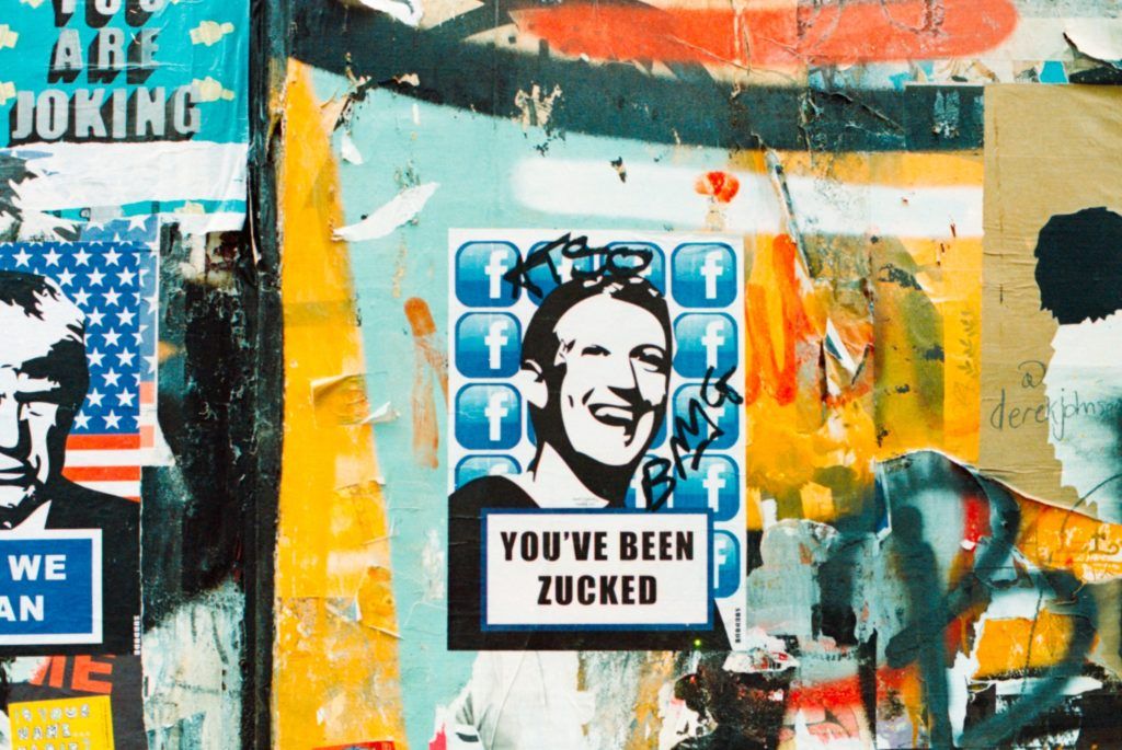 Facebook is no longer the most downloaded app of the year