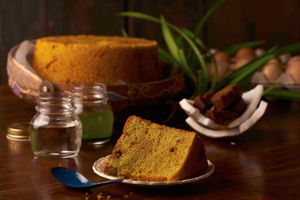 Here’s where to get the best gula melaka desserts in Singapore