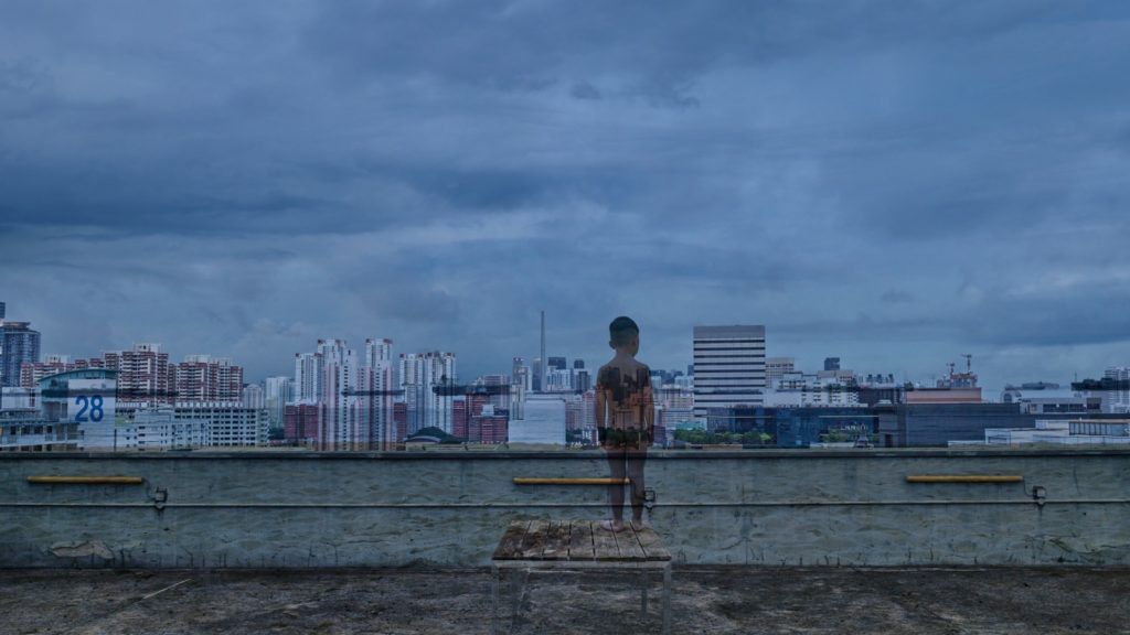 Leica Camera Singapore challenges local artists to step out of their comfort zone