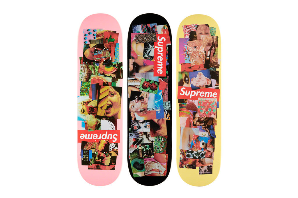 Supreme Fall/Winter 2021: All the best looks and accessories to cop