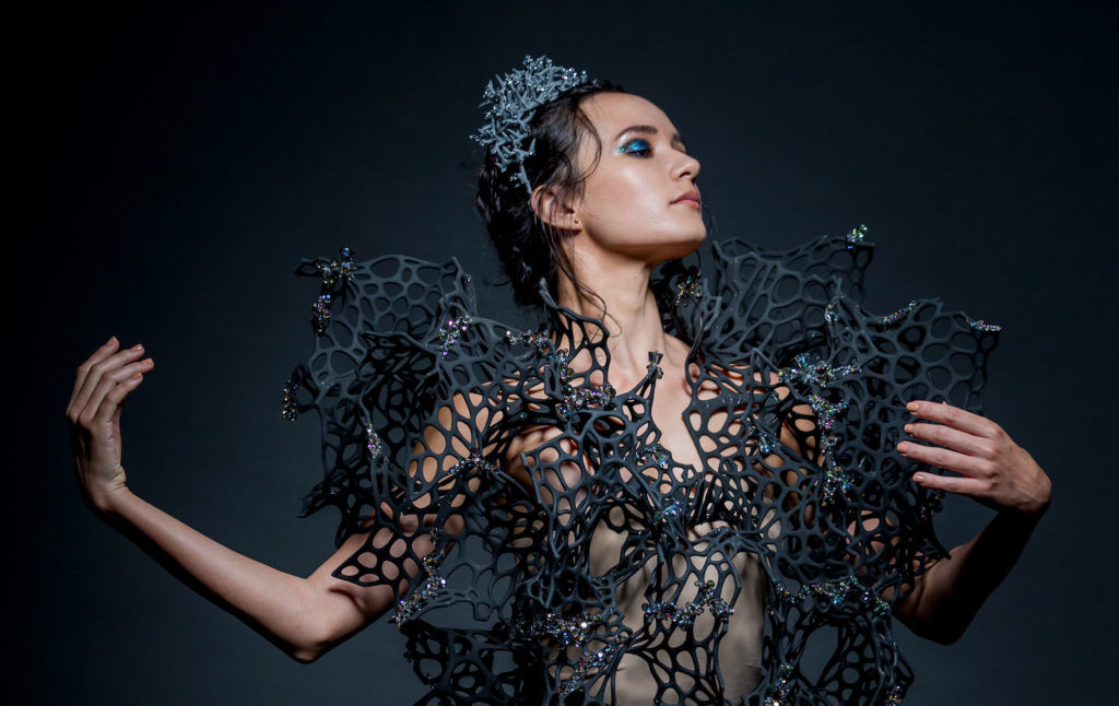 We The People: Baëlf Design believes fashion “requires experimentation and room for failure”