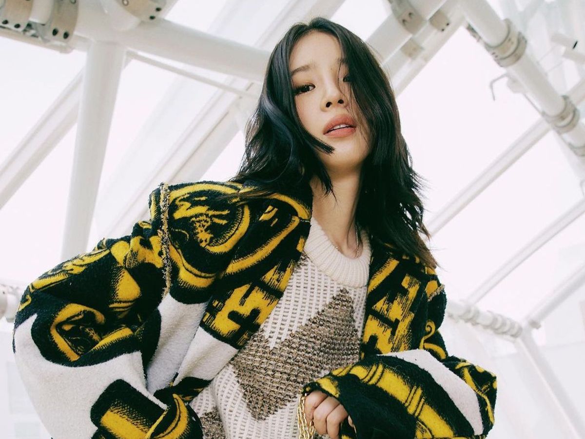 10 Korean fashion influencers to follow on Instagram today