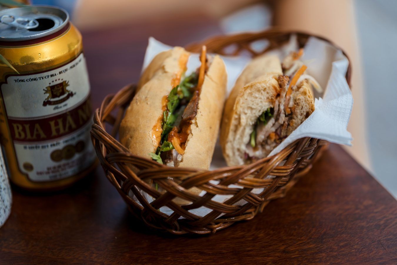 Here’s where to get the best Banh Mi in Singapore