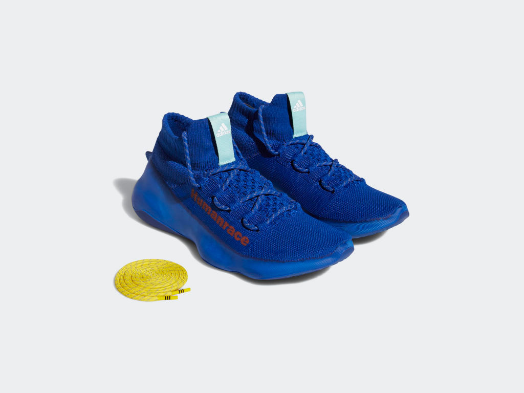 How to score Pharrell’s Humanrace Sičhona sneakers in Singapore