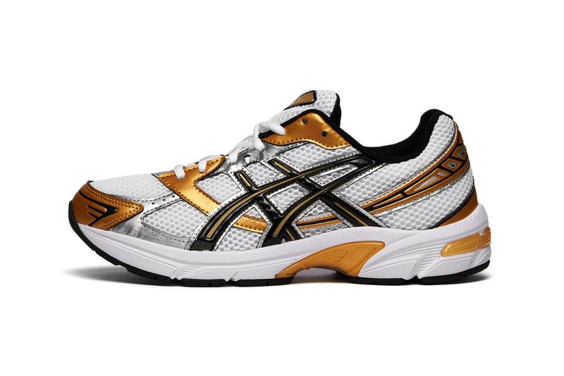ASICS Gel-1130 "Pure Gold"