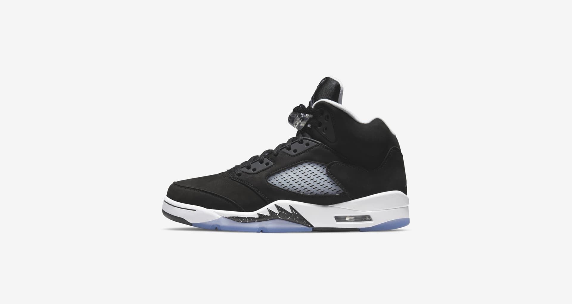Air Jordan 5 "Moonlight"