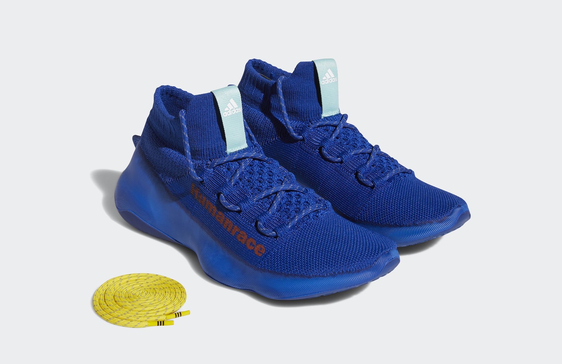 Adidas x Pharrell Humanrace Sičhona