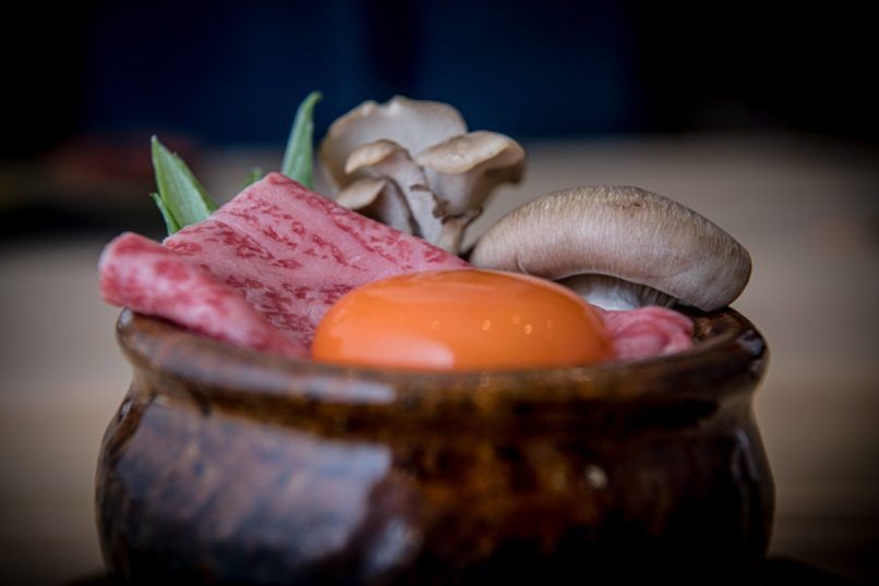 Zuicho Singapore Kappo