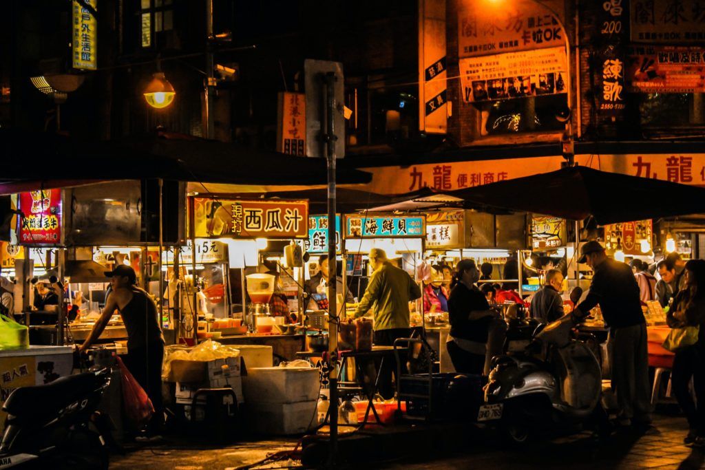 The best Taiwanese joints in Singapore for authentic snacks and dishes