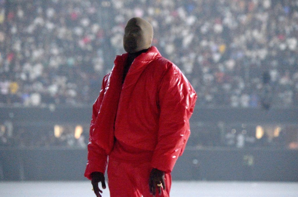 Kanye West finally released his ‘DONDA’ album – here’s what we know