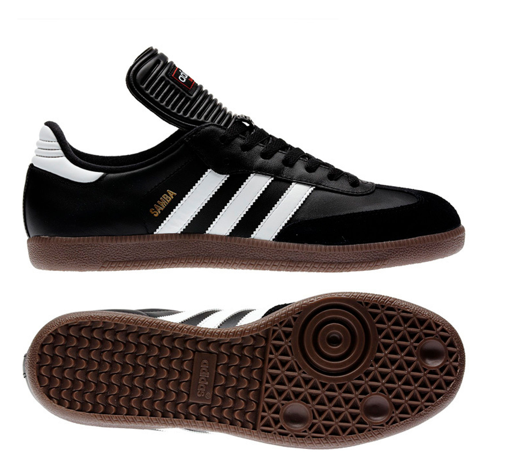 Maak avondeten officieel Beperken A guide to the Adidas Samba, the sneakers linking football and fashion