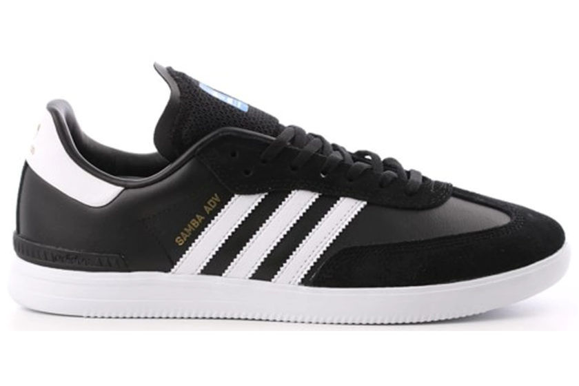 A guide to the Adidas Samba, the sneakers linking football and fashion
