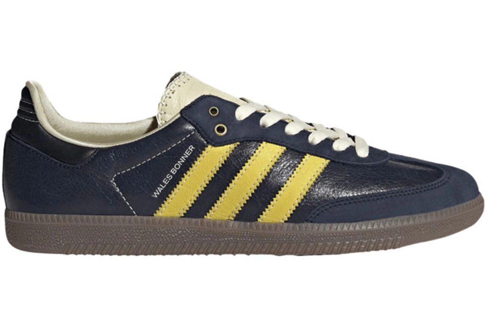 A Guide To The Adidas Samba The Sneakers Linking Football And Fashion