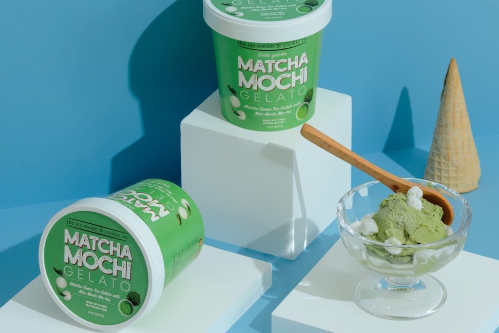 Snack Attack: All the matcha snacks you have to try today